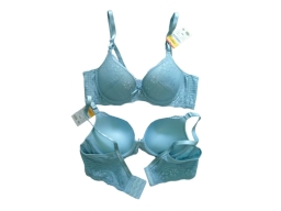 ÁO LOVELY 1301 -  XANH NGỌC